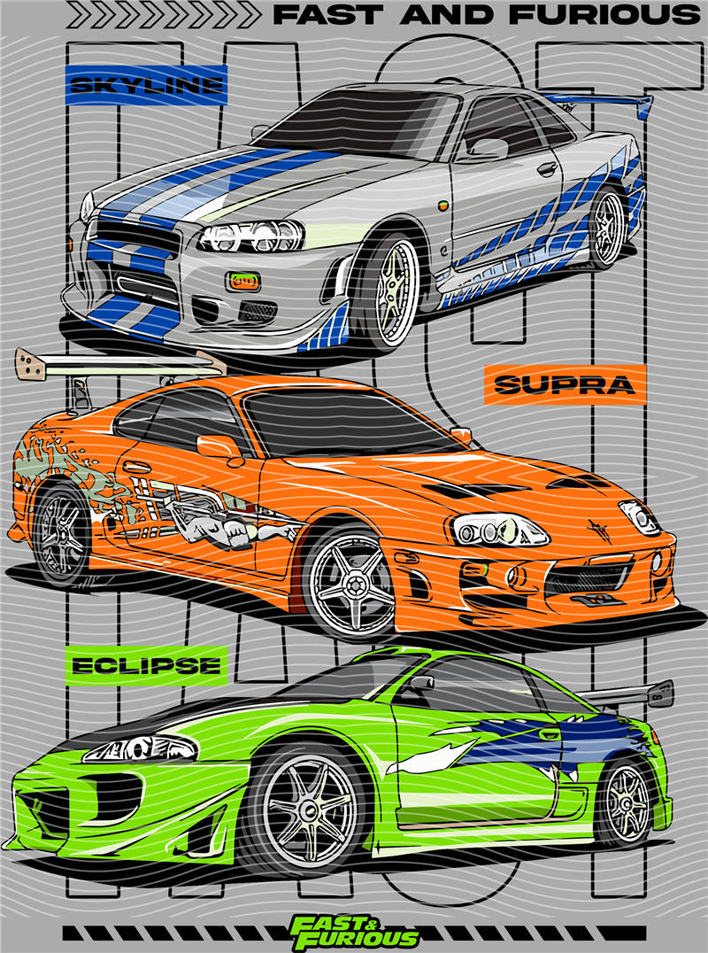 Street design-JT1542